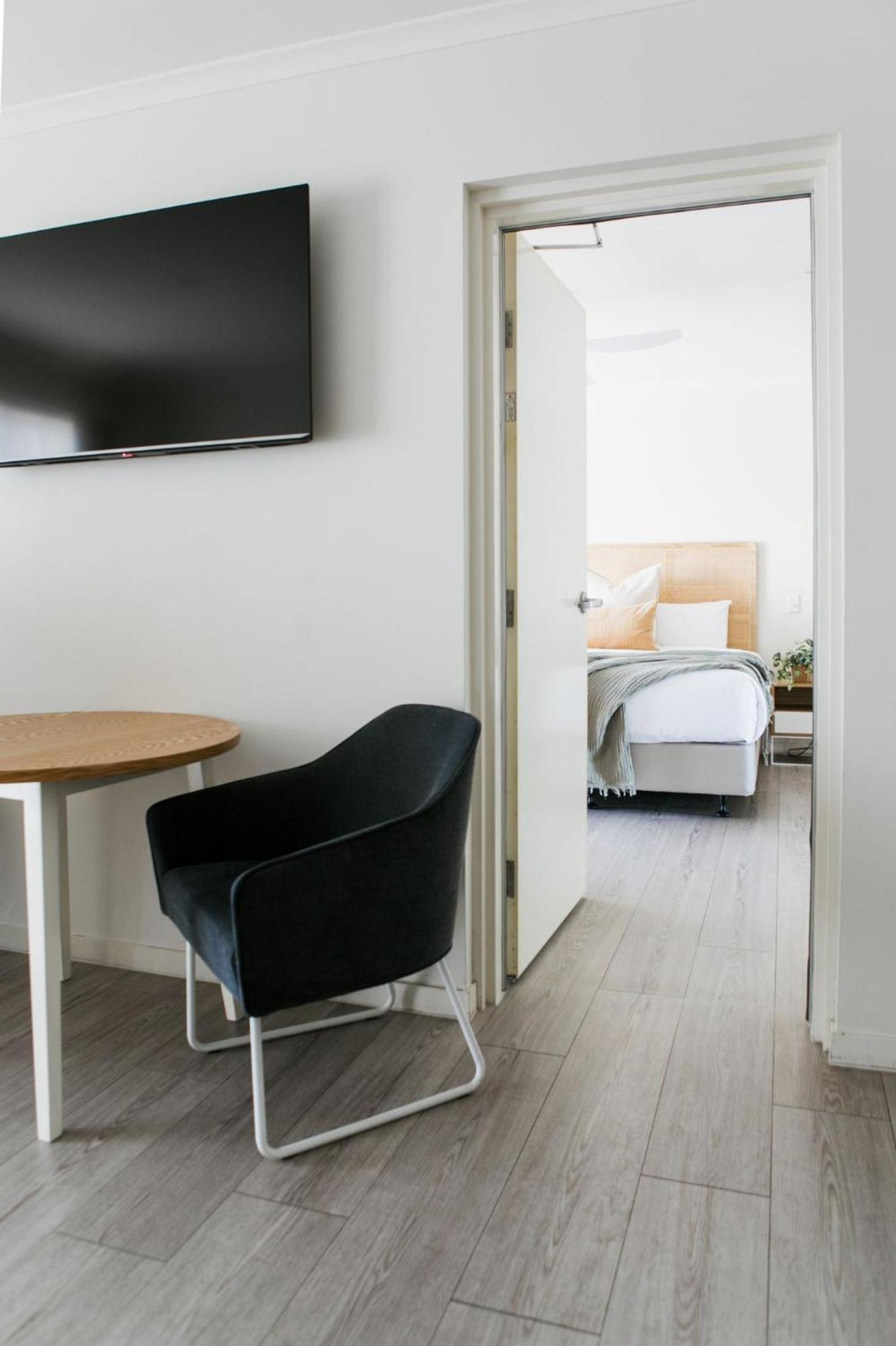 Noosa Heads Motel Luaran gambar